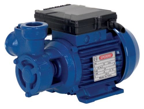 Speroni KF2 Surface Peripheral Pump