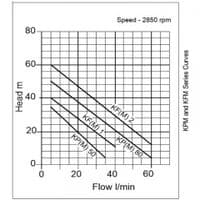 Speroni KP Industrial Peripheral Pump