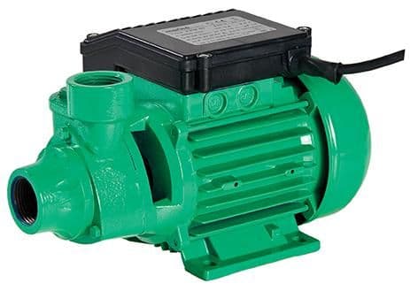 Speroni KP Industrial Peripheral Pump