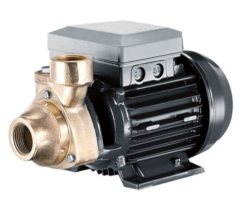 Speroni KPM50BR Bronze Surface Peripheral Pump