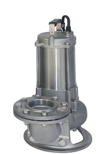 Speroni SA(M) Submersible Sea Water Pump