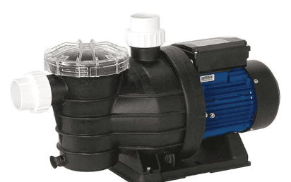 Speroni Swimm Swimming Pool Pump