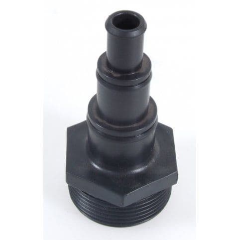 Step Adapter PVC (Male)