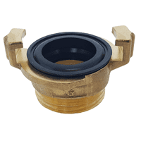 Swift Quick Release Coupling Male BSP