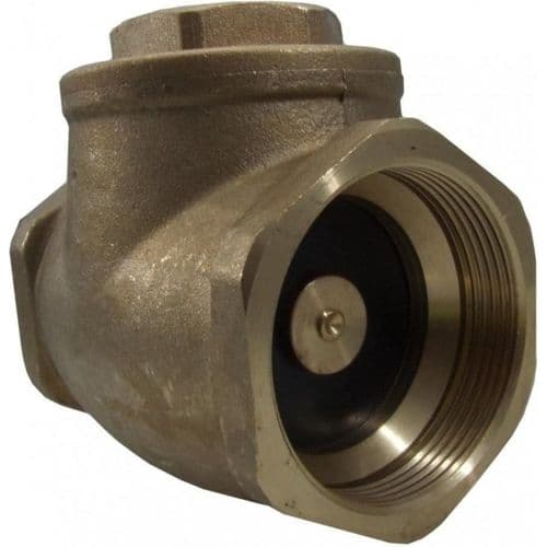 Swing Check Valve