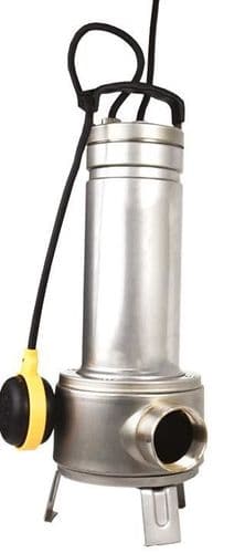 SXS Sewage Submersible Pump
