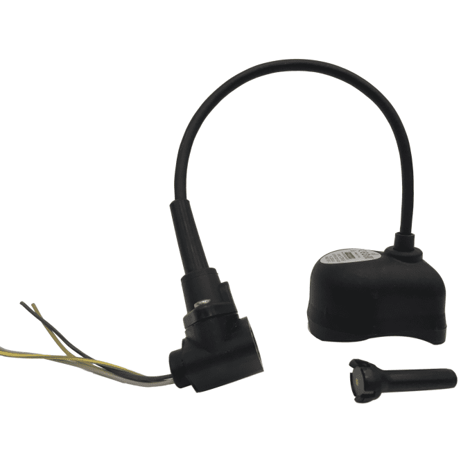 Level Sensor Puddle Pipe The Crab Low Level Puddle Pump Sensor Probe