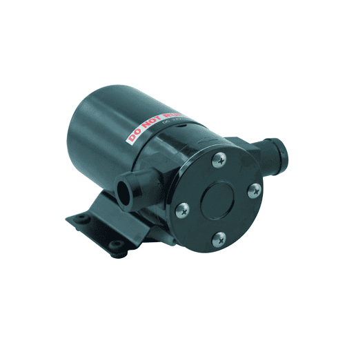 TMC Flexible Impeller Marine Vessel Pump