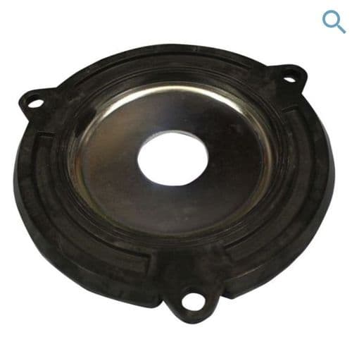 Trencher/HS2.4 Conversion Kit