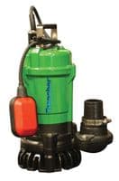 Trencher Submersible Drainage Pump