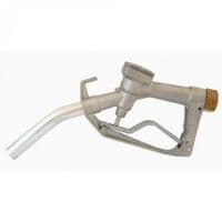 Trigger Guns & Oil Counter