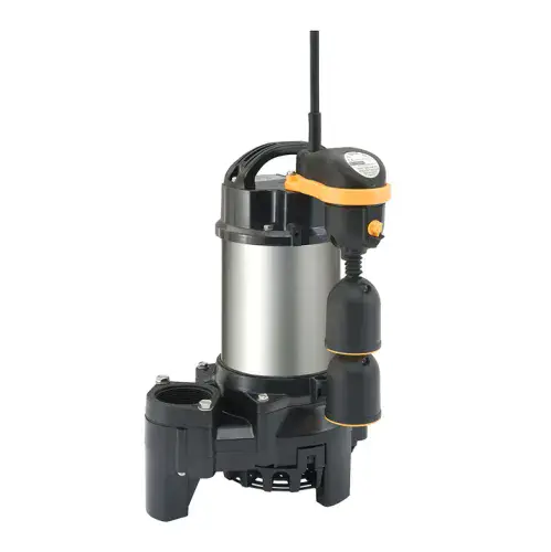 Tsurumi 50PNI2 Drainage Sump Pump