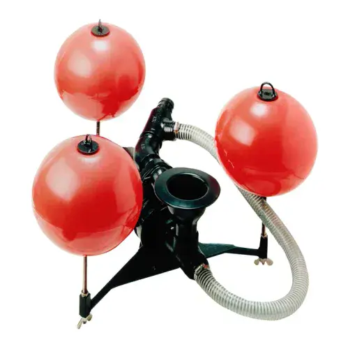 Tsurumi Floating Scum Skimmer