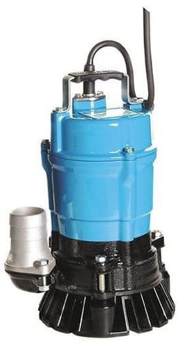 Tsurumi HS2.4S Drainage Pump