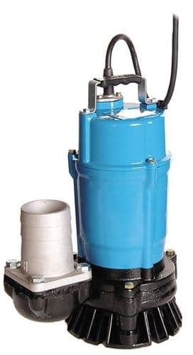 Tsurumi HS3.75S Drainage Pump
