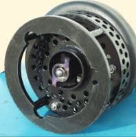 Tsurumi KTD Slurry Pump with Agitator