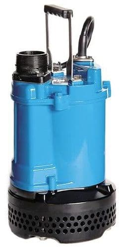 Tsurumi KTV Dewatering Pump