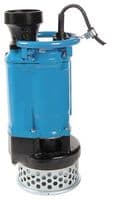 Tsurumi KTZ Submersible Pump