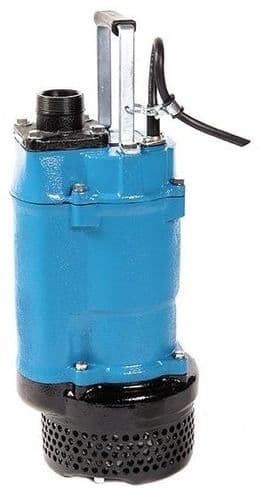 Tsurumi KTZ Submersible Pump