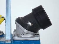 Tsurumi KTZE Automatic Submersible Pump