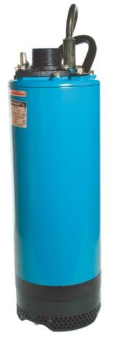 Tsurumi LB-1500 Drainage Pump