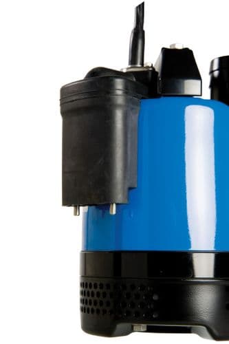 Tsurumi LB480 Automatic Sensor Probe Drainage Pump