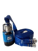 Tsurumi LB480 Premium Pump Kit