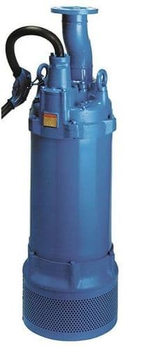 Tsurumi LH High Head Pump