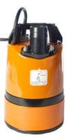 Tsurumi LSC1.4S Puddle Sucking Pump c/w Switch & Panel
