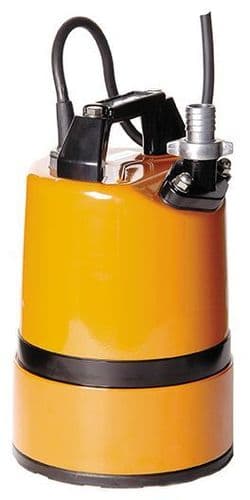 Tsurumi LSC1.4S Spares Parts