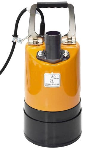 Tsurumi LSC2.75 Puddle Pump 2 Inch