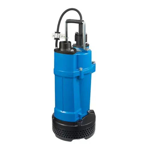Tsurumi NK High Flow Submersible Drainage Pump