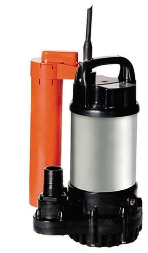 Tsurumi OMA4 Sump Pump
