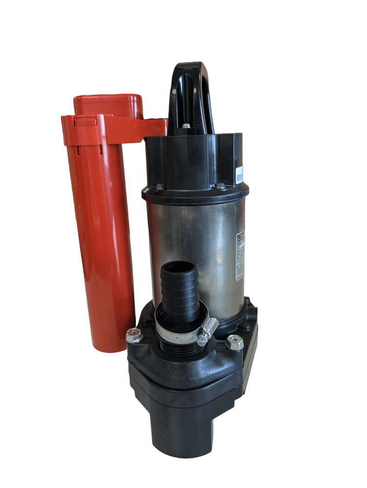 Tsurumi OMA5 Sump Pump