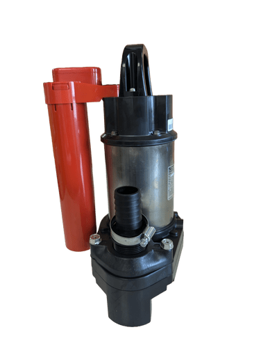 Tsurumi OMA5 Sump Pump