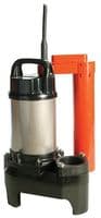 Tsurumi POMA Sewage Pump