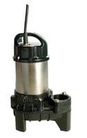 Tsurumi PU Sewage Pump