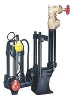 Tsurumi PU Sewage Pump