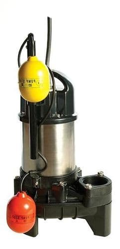 Tsurumi PU Sewage Pump