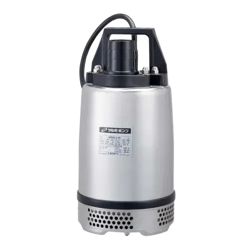 Tsurumi SQ2-2 Submersible 304 Drainage Pump