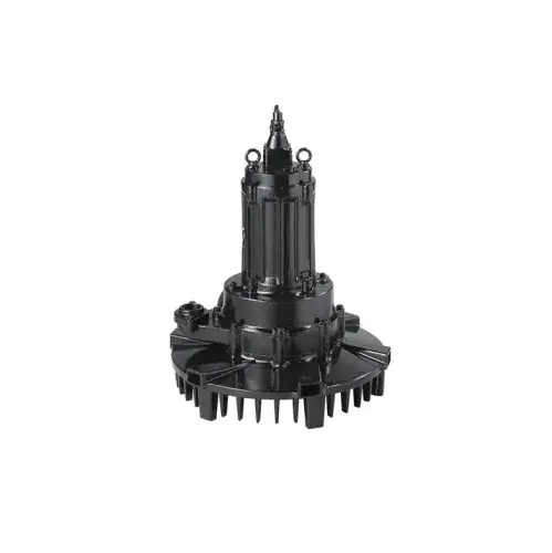 Tsurumi TRN-FL Submersible Aerators