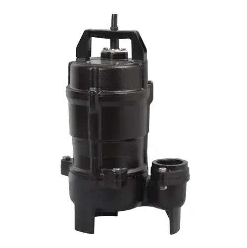 Tsurumi UT Submersible Sewage Pump