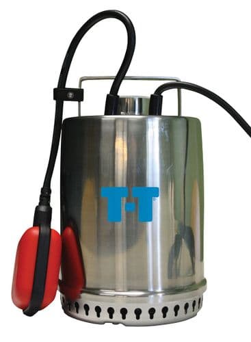 TT 100 Submersible Drainage Pump