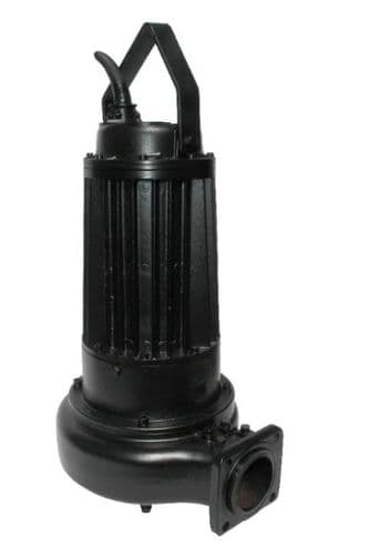 TT1008/TT1409 Sewage Cutter Pump