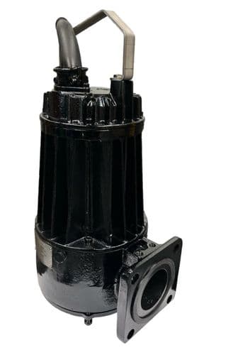 TT305/TT505/TT510 Sewage Pump