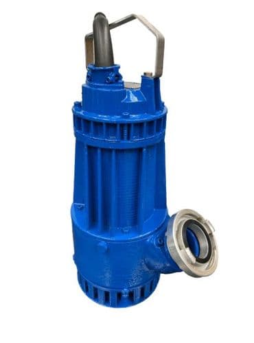TT505C Contractors Drainage Pump