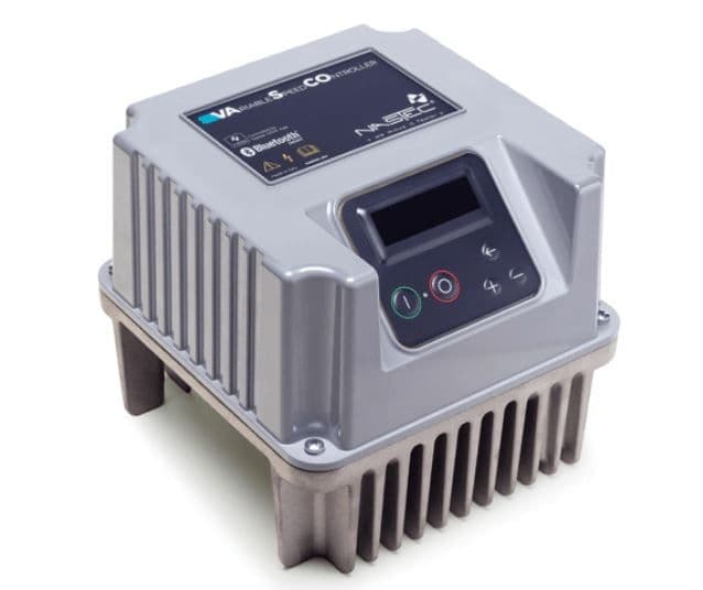 Variable Speed Drive For Lab Vasco Variable Speed Drive