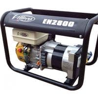 Villiers EN2800V Petrol Generator 2.8kW