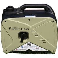 Villiers G1000i Petrol Driven Inverter Generator