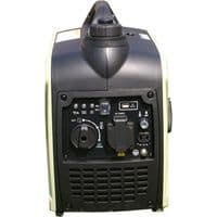 Villiers G1000i Petrol Driven Inverter Generator